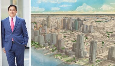 New York City Planning Commission Approves Major Rezoning for Long Island City – Commercial Observer