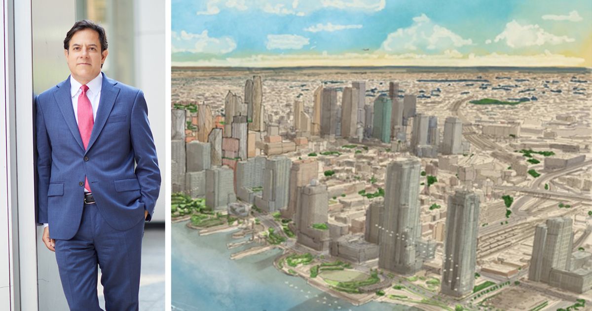 New York City Planning Commission Approves Major Rezoning for Long Island City – Commercial Observer