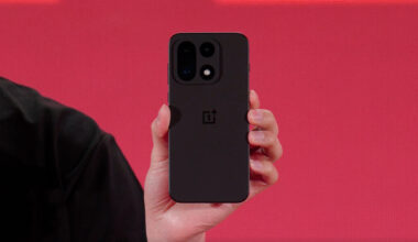 OnePlus 15 Snapdragon Summit China 2