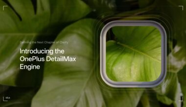 OnePlus DetailMax Engine
