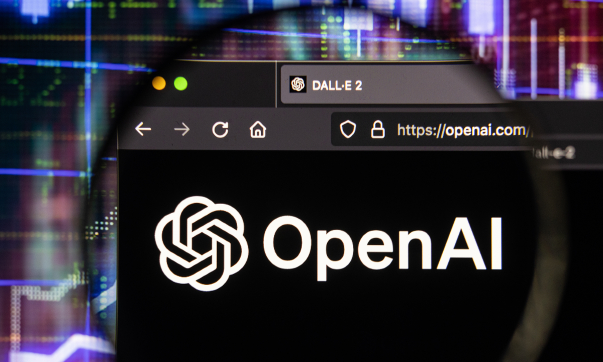 OpenAI Aims to Take AI-Made Film to Cannes