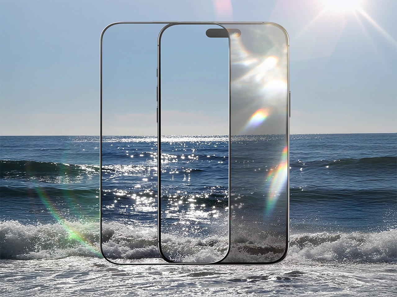 This $35 Screen Protector’s Anti-Reflective Coating Can Actually Save Your iPhone’s Battery Life