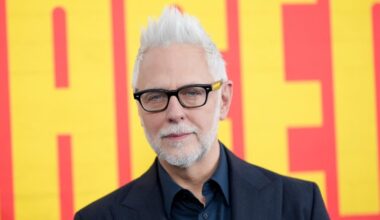 James Gunn Sets 'Big Brother: Unlocked' Appearance