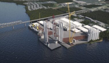 N.Y. Gov. Hochul demands Trump Administration uphold off-shore wind permits
