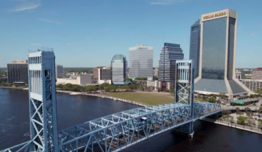 How we’re celebrating 904 Day across Northeast Florida
