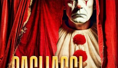 PAGLIACCI Comes to San Diego Opera Next Month