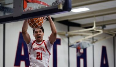Aztecs are still in the mix for 4 top high school prospects. Here's who they are.
