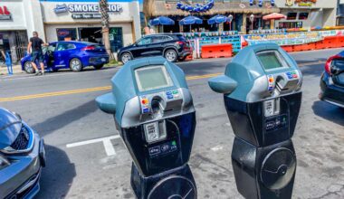 City plans to dissolve community parking district in Pacific Beach