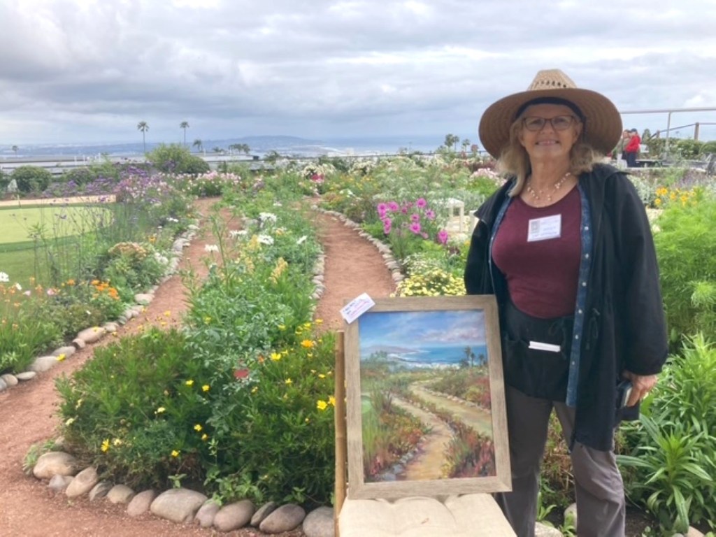 Artists to showcase their creations at the San Diego Coastal Art Studios Tour
