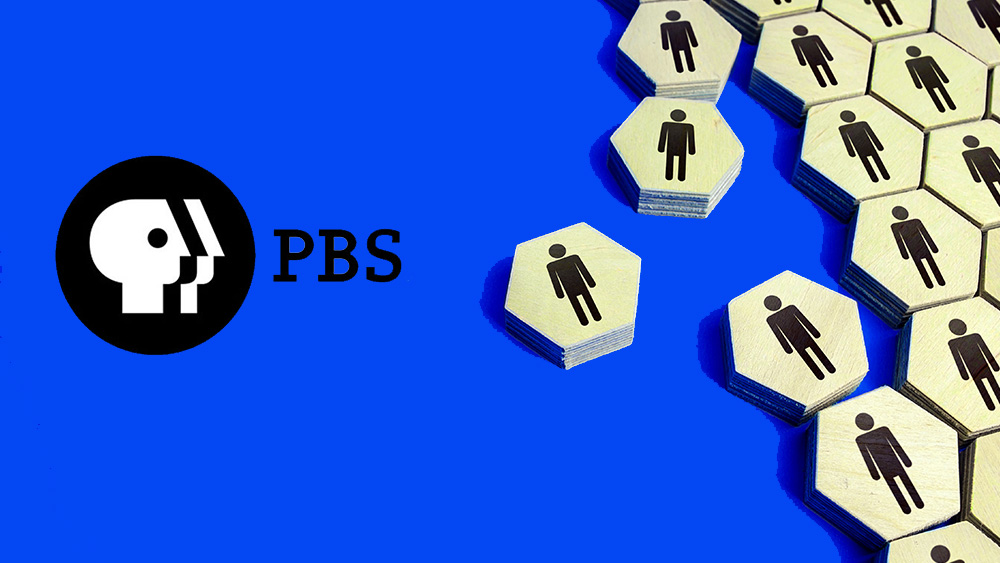 PBS Undergoes Round Of Job Cuts Following Loss Of Federal Funding