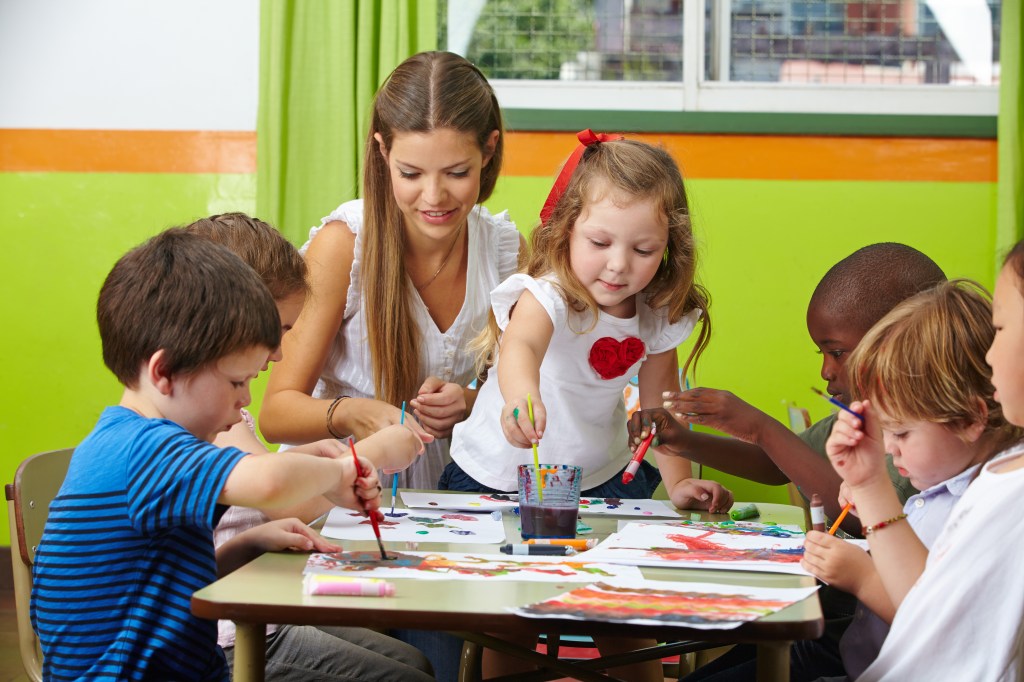 NYC school system shut out of federal Head Start program for low-income families