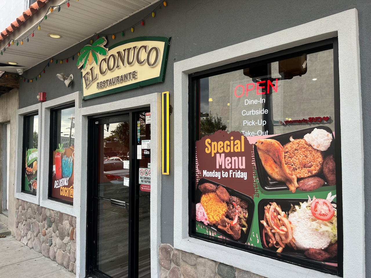 El Conuco Restaurante