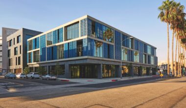 Abramson Architects, Perkins & Will To Merge