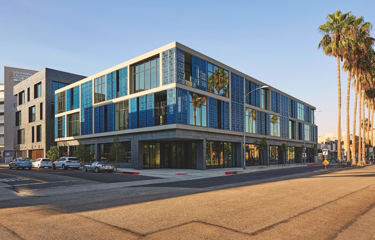 Abramson Architects, Perkins & Will To Merge