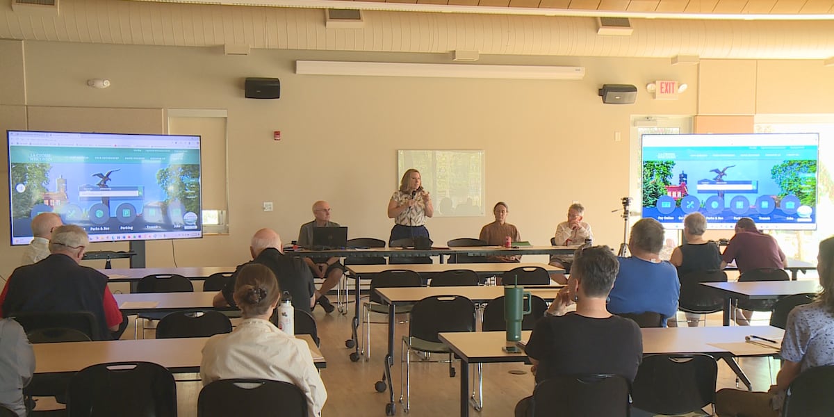 City of La Crosse looks to add new city position