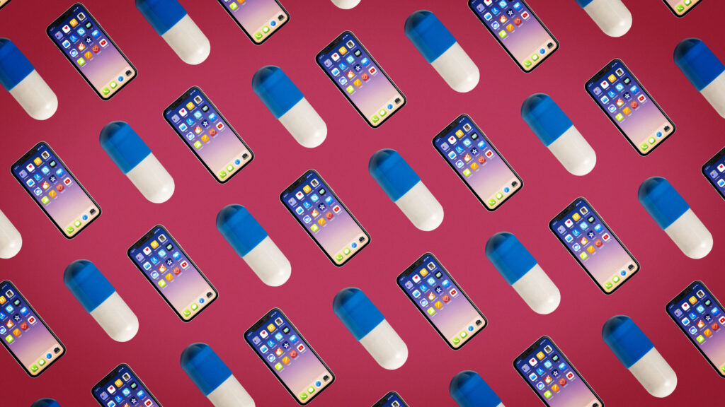 Swing Therapeutics raises $11 million, adds former Pear CEO to board