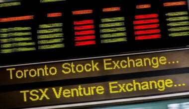 How the Canadian stock market became great again