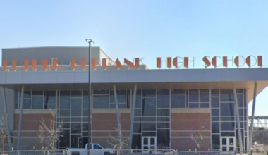 Burbank-Luling football game canceled due to social media threat, Burbank principal says