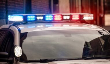 UK woman who moved to LA to become a lawyer killed in Hollywood – NBC Los Angeles
