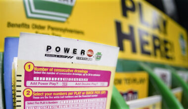 Powerball jackpot reaches $1.7 billion – NBC New York