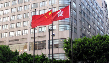 Hong Kong court rules precluding RIVF genetic mothers from parentage unconstitutional - JURIST