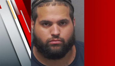 Man arrested after Bexar County deputies seize nearly 74 pounds of marijuana, BCSO says