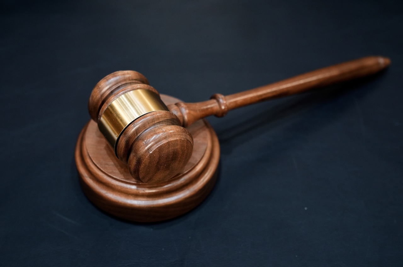 Anthony Salvatore Perri accused of threatening to kill judges: N.Y. prosecutors