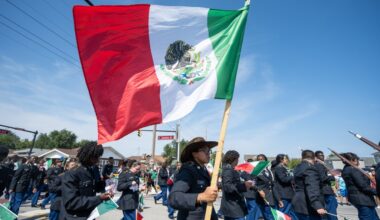East Chicago Mexican Independence Day parade still set for Sunday amid ICE raids in Chicago