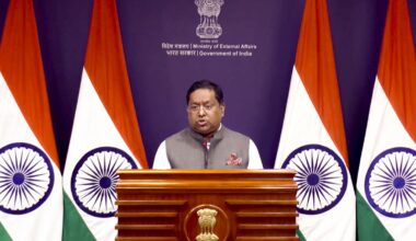 Exercise 'strictest vigilance': MEA to Indians seeking employment in Iran