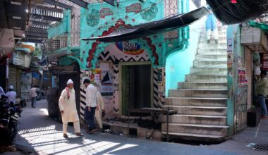 Bareilly violence: Internet suspension extended
