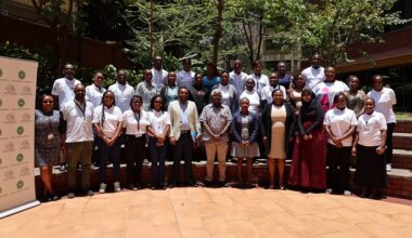 Groundbreaking Research Finds 55% of Kenyan Adults Affected by PTSD