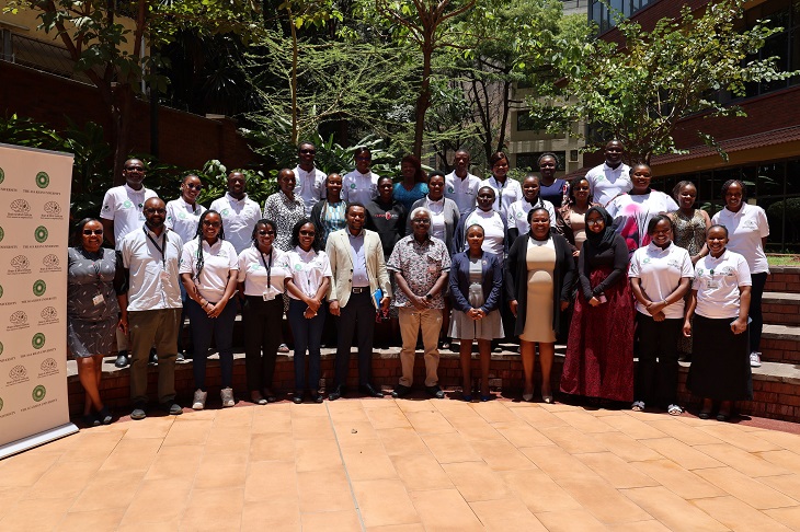 Groundbreaking Research Finds 55% of Kenyan Adults Affected by PTSD