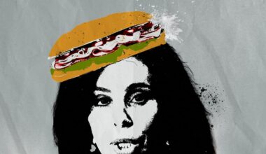Pirro Mocked in Banksy-Style Art Targeting Trump Leaders Across D.C.