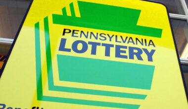 Winning $1 million scratch off lottery ticket sold in Philly – NBC10 Philadelphia