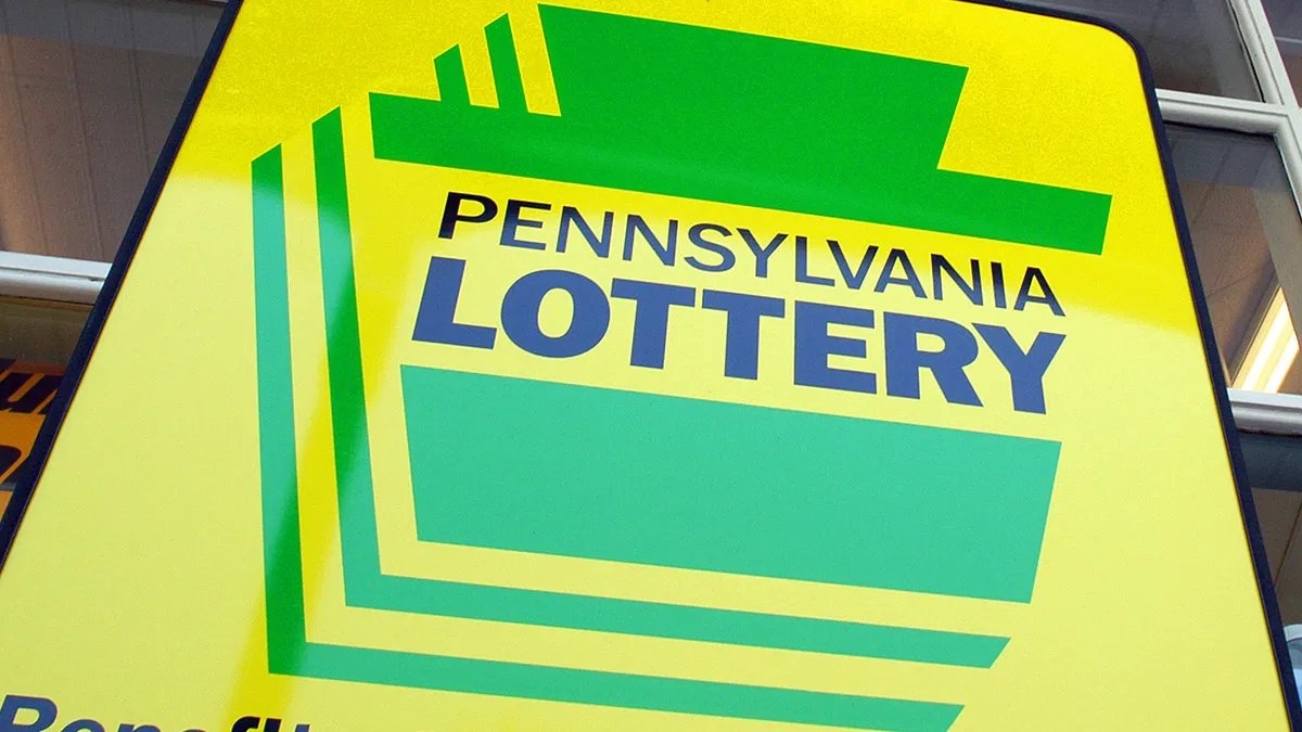 Winning $1 million scratch off lottery ticket sold in Philly – NBC10 Philadelphia