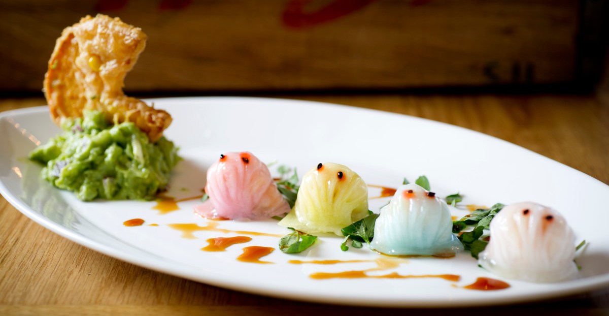 NYC Chinese restaurant RedFarm Reopens Fully in the West Village