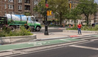 City Launches $44 Million Phase 5 Grand Concourse Upgrade