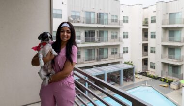 Where I Live: Medical Center