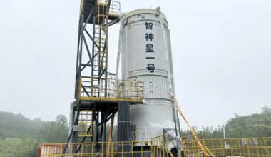 Galactic Energy secures $336 million, nears debut of new reusable and solid rockets