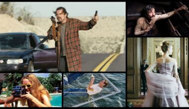 The Best Paul Thomas Anderson Movies: Every Film Ranked