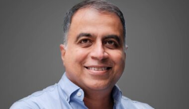 PayNet CEO Farhan Steps Down