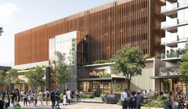 Publix confirmed for Downtown Jacksonville store in Pearl Square