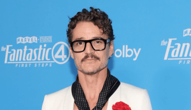 Pedro Pascal