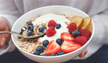 A Type of Fiber May Have Weight Loss Benefits Similar to Ozempic : ScienceAlert