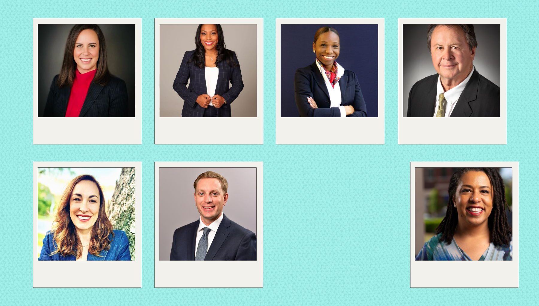United Way of Tarrant County announces 2025-2026 board of directors