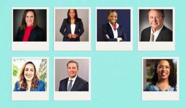 United Way of Tarrant County announces 2025-2026 board of directors