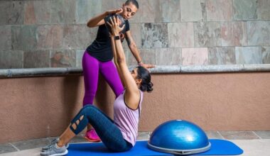 Personal Trainer San Diego Iron Orr Fitness