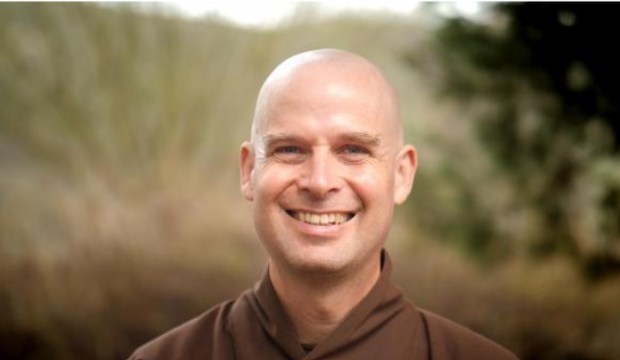 Warwick's bookstore will host Pháp Luu discussing his book "Hiking Zen: Train Your Mind in Nature" on Thursday, Sept. 18, in La Jolla. (Warwick's)