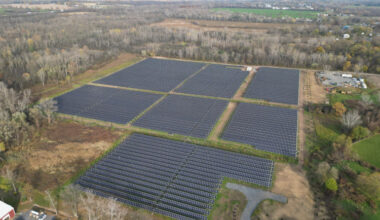 Catalyze, CS Energy complete four-project community solar portfolio in NY