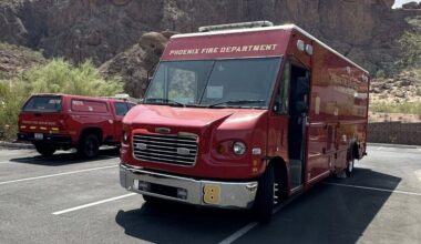 A dead body was found on Shaw Butte in north Phoenix on Monday, authorities said....